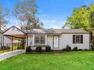 2512 Elderberry Dr, Augusta, GA 30906