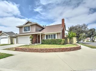 19103 Owen Way, Cerritos, CA 90703