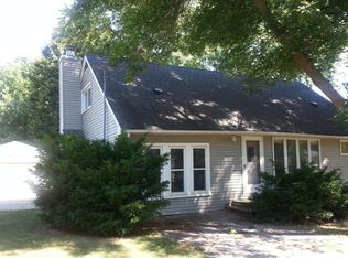 4601 SW 6th St, Des Moines, IA 50315