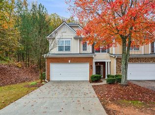 512 Hillside Trl, Woodstock, GA 30188