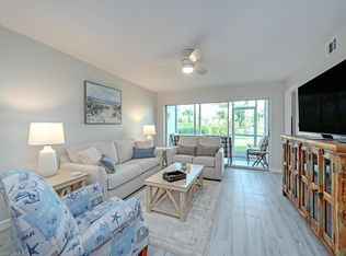 4556 Andover Way #E-104, Naples, FL 34112