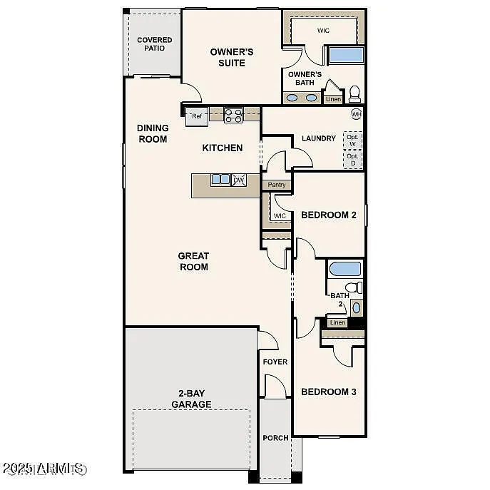 Building Photo - 7803 E Annabel Way