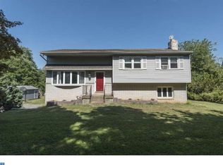 413 S Bonsall Rd, Coatesville, PA 19320