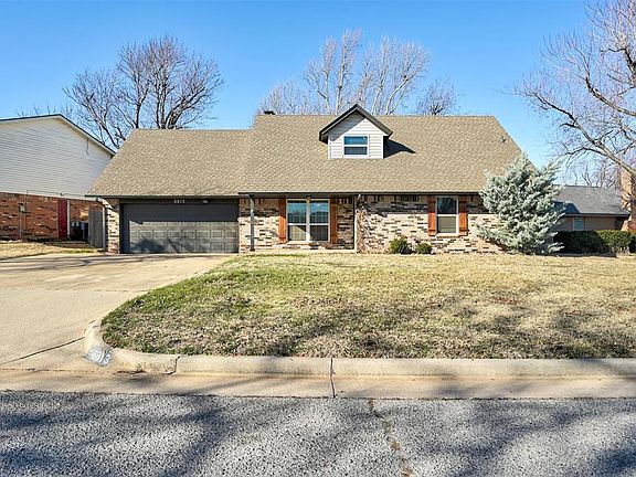 2nd image of 8813 Aaron Dr