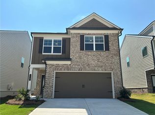 3692 Dover Run Ln, Loganville, GA