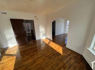 1644 S Central Park Ave #2, Chicago, IL 60623
