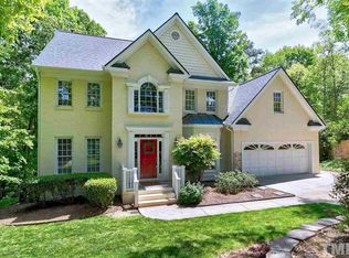 304 Frenchmans Bluff Dr, Cary, NC 27513