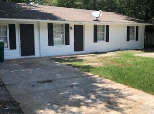 4020 Ponderosa Dr, Gulfport, MS 39501