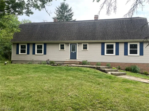 4316 Ira Rd, Akron, OH 44333