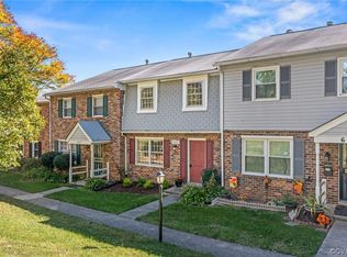 6027 Newington Dr, North Chesterfield, VA 23224