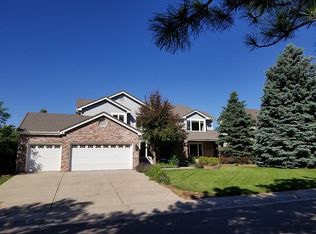 8751 Westwind Ln, Highlands Ranch, CO 80126