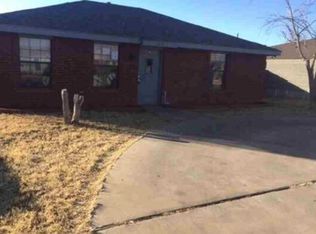 417 W Dengar Ave, Midland, TX 79705