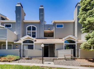 942 S Walden St UNIT 102, Aurora, CO 80017
