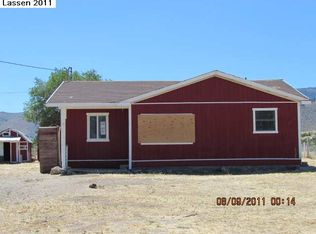 742-150 Cowboy Joe Rd, Doyle, CA 96109
