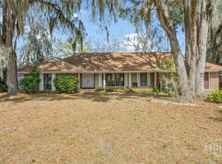 120 Jerico Drive, Midway, GA 31320