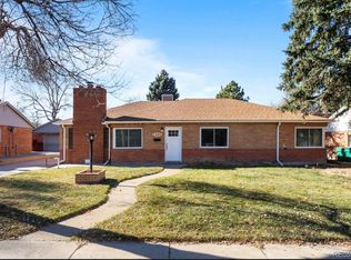 1201 Scranton St, Aurora, CO 80011