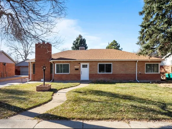1201 Scranton Street, Aurora, CO 80011