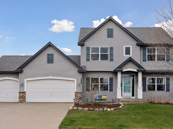 12648 Fondant Trl N, Hugo, MN 55038