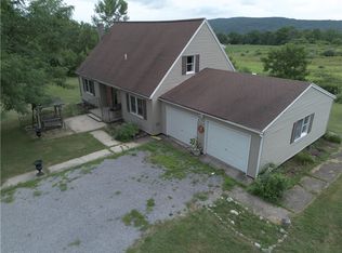 4255 Elm Tree Rd, Bloomfield, NY 14469