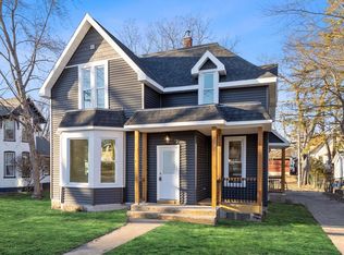 509 W Conant St, Portage, WI 53901