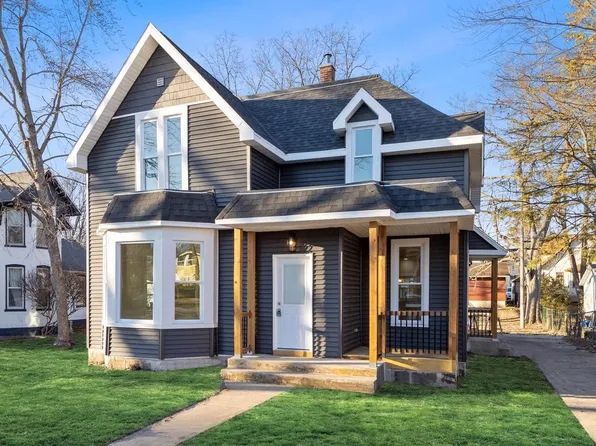 509 West Conant Street, Portage, WI 53901