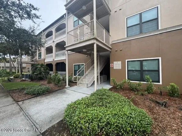 6450 Borasco Dr APT 1702, Melbourne, FL 32940