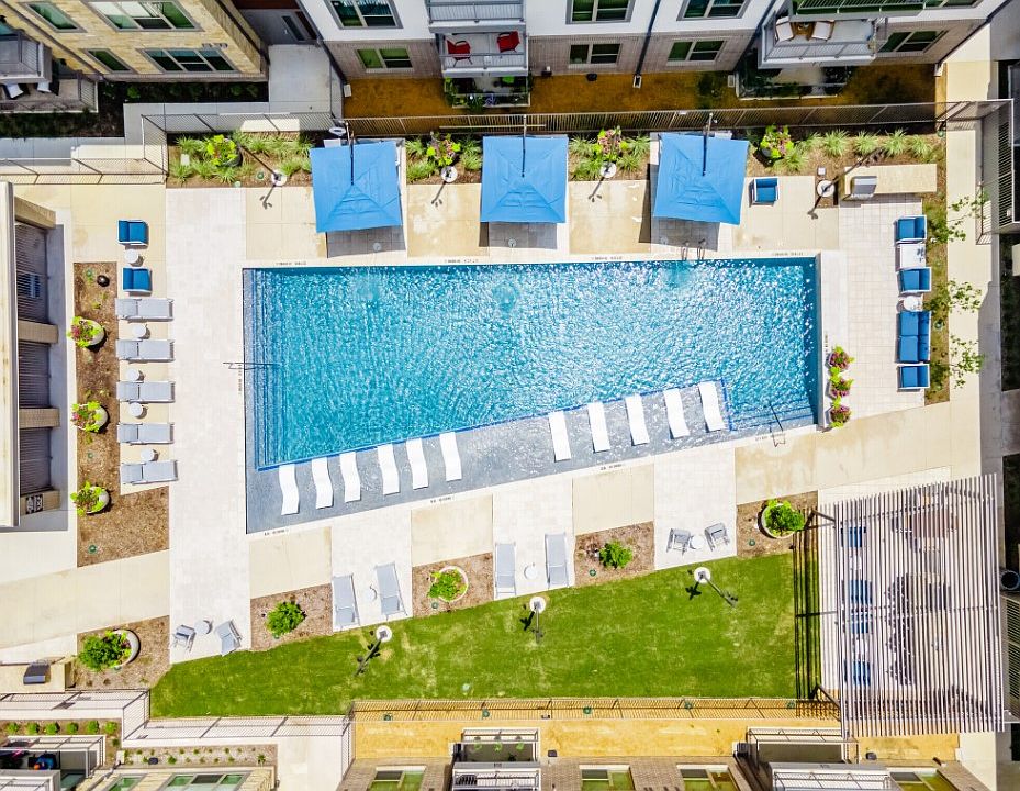 1st image of 4201 City Point Dr #1202