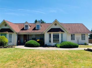 13207 Golden Given Rd E, Tacoma, WA 98445