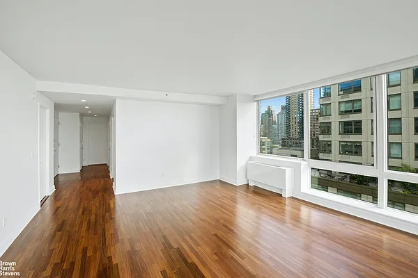 Rented by Brown Harris Stevens | media 13