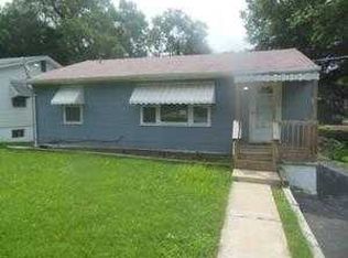 214 Williams Blvd, Saint Louis, MO
