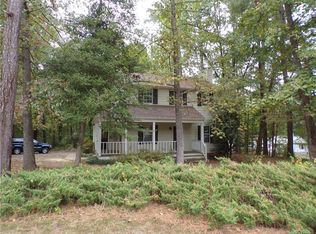 4406 Rabbit Foot Pl, North Chesterfield, VA 23236