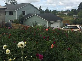 92184 Lewis & Clark Rd, Astoria, OR 97103