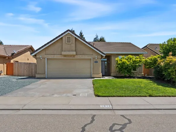 1818 Blackbird Pl, Lodi, CA 95240