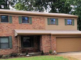 1775 Kingsway Ct, Anderson Twp, OH 45230