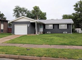 633 Albert Ave, Salina, KS 67401