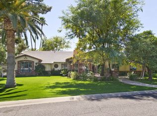 5715 E Calle Tuberia, Phoenix, AZ 85018
