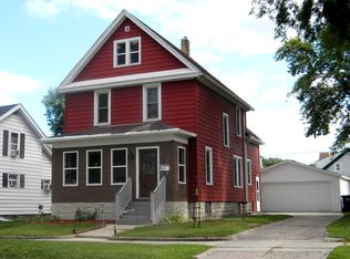 86 5th St, Fond Du Lac, WI 54935