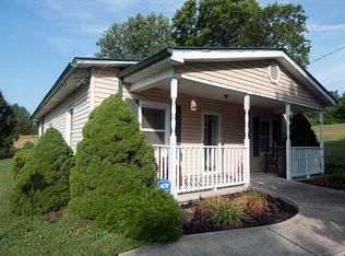 507 Gamble Dr, Heiskell, TN 37754