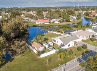 4233 Sail Dr, New Port Richey, FL 34652