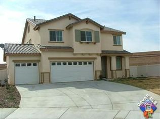 36711 Windtree Cir, Palmdale, CA 93550
