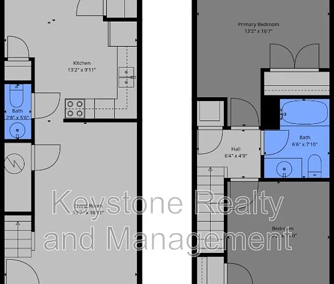 3312 Royster Ln #B — Photo 16