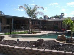 5522 E Burns St, Tucson, AZ 85711