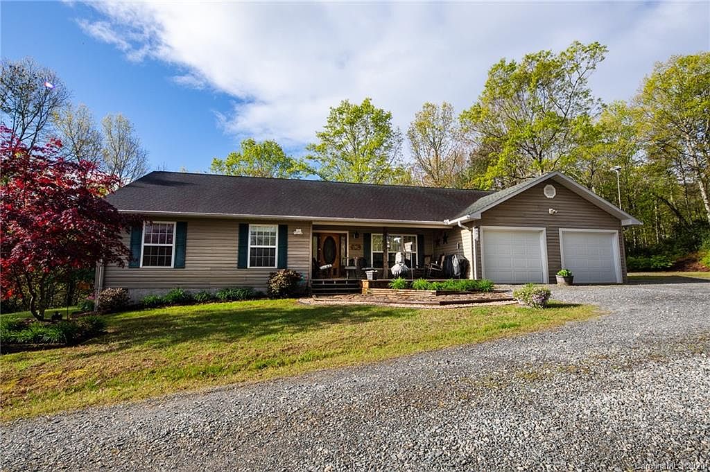 235 Inez Dr, Rosman, NC 28772 Zillow