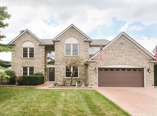 1011 Glacier Pkwy, Algonquin, IL 60102