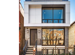 3337 W Potomac Ave, Chicago, IL 60651