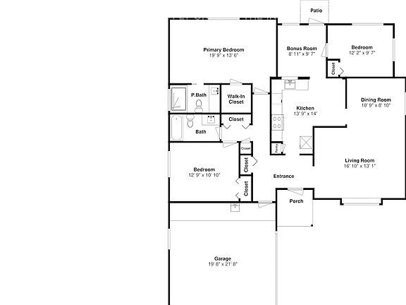 3rd image of 10257 NW 31st St