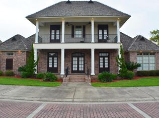 103 Gated Trinity Ct, Lafayette, -- 70506