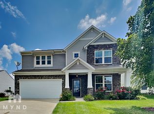 4653 Indigo Blue Blvd, Whitestown, IN 46075