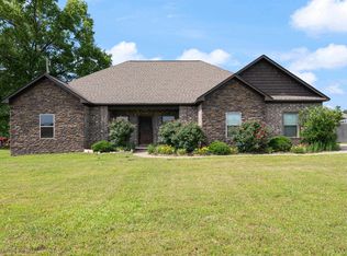 418 Highway 225 W, Greenbrier, AR 72058