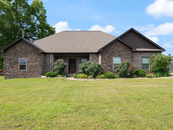 418 Highway 225 W, Greenbrier, AR 72058